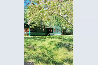 521 Sunnyside Road, Hiawassee, GA 30546 - Photo 1