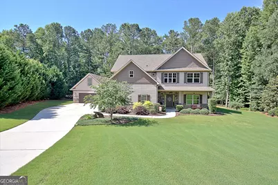 177 Rock House Estates Drive, Senoia, GA 30276 - Photo 1