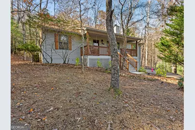 166 Quail Point, Sautee Nacoochee, GA 30571 - Photo 4