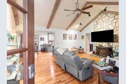 166 Quail Point, Sautee Nacoochee, GA 30571 - Photo 8