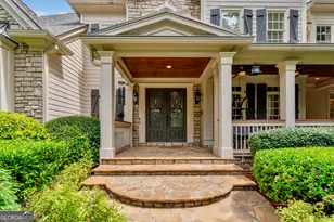 760 Champions Close, Milton, GA 30004 - Photo 2