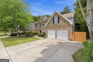 5835 Buckner Creek Dr SE, Mableton, GA 30126 - Photo 2