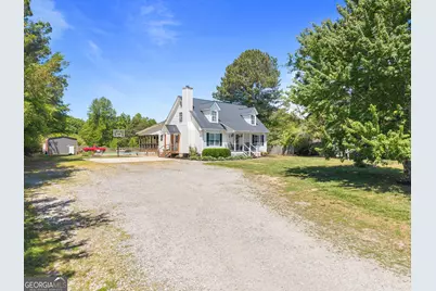 7501 Lula Road, Lula, GA 30554 - Photo 4