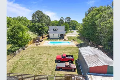 7501 Lula Road, Lula, GA 30554 - Photo 32