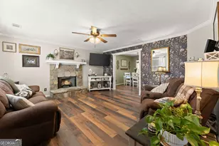 7501 Lula Rd, Lula, GA 30554 - Photo 8