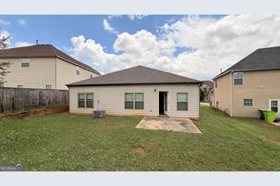 2357 Cornell Circle, McDonough, GA 30253 - Photo 18