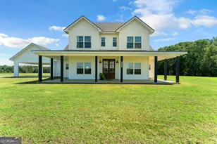 2997 Jason Franklin Rd, Register, GA 30452 - Photo 1