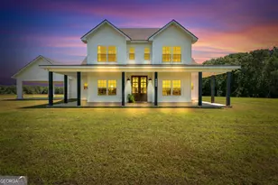 2997 Jason Franklin Rd, Register, GA 30452 - Photo 2