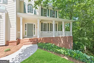99 Olmstead Trce, Newnan, GA 30263 - Photo 2