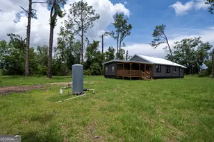1424 Sunnyside Church Rd, Pearson, GA 31642 - Photo 2