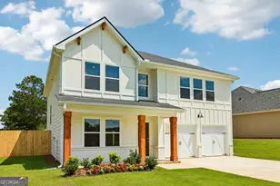 106 Shenandoah Ln, Lagrange, GA 30241 - Photo 2