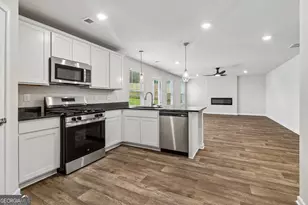 106 Shenandoah Ln, Lagrange, GA 30241 - Photo 10