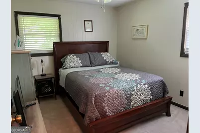 813 Mayes Way, Manchester, GA 31816 - Photo 16