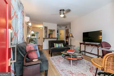 150 South Avenue SE #1, Atlanta, GA 30315 - Photo 4