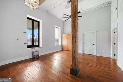 522 Cherry Street #APT 301, Macon, GA 31201 - Photo 1