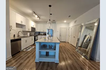 2180 Shadowood Parkway SE, Atlanta, GA 30339 - Photo 2