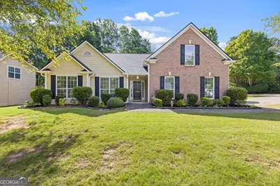 1755 Charleston Oak Circle, Lawrenceville, GA 30043 - Photo 1