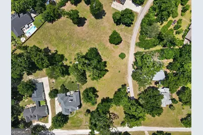 0 Brigantine Dunmore Road, Midway, GA 31320 - Photo 2
