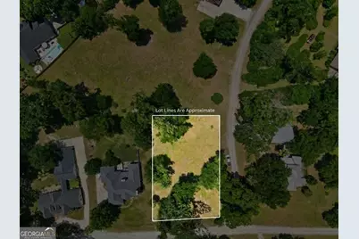 0 Brigantine Dunmore Road, Midway, GA 31320 - Photo 1