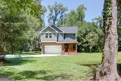 91 Sir Edward Teach Road, Midway, GA 31320 - Photo 46