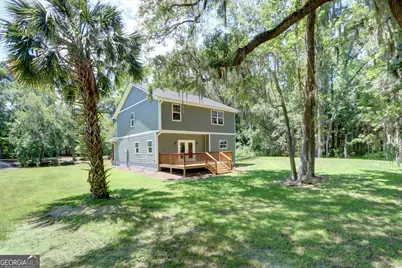 91 Sir Edward Teach Road, Midway, GA 31320 - Photo 4
