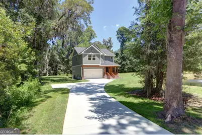 91 Sir Edward Teach Road, Midway, GA 31320 - Photo 44