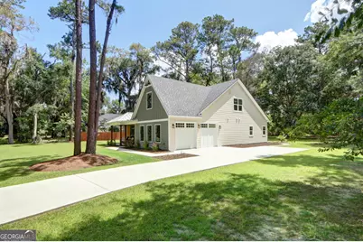 45 Dutchmans Cove Road, Midway, GA 31320 - Photo 4