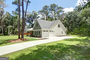 45 Dutchman's Cove Rd, Midway, GA 31320 - Photo 4