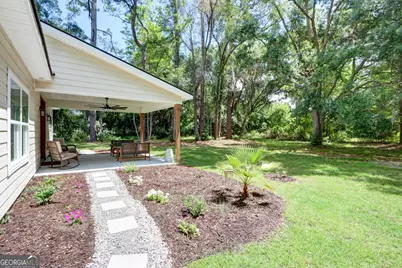 45 Dutchmans Cove Road, Midway, GA 31320 - Photo 8
