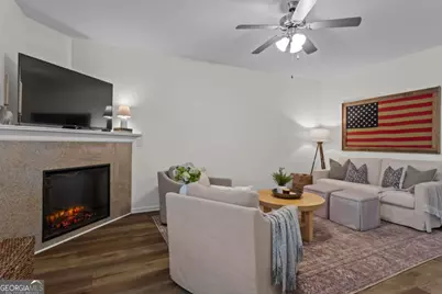 369 Franklin Lane, Acworth, GA 30102 - Photo 6