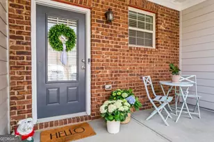 369 Franklin Ln, Acworth, GA 30102 - Photo 4