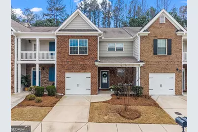 369 Franklin Lane, Acworth, GA 30102 - Photo 1