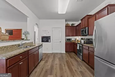 369 Franklin Lane, Acworth, GA 30102 - Photo 10
