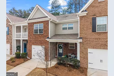 369 Franklin Lane, Acworth, GA 30102 - Photo 2