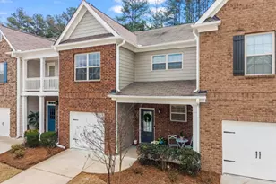 369 Franklin Ln, Acworth, GA 30102 - Photo 2
