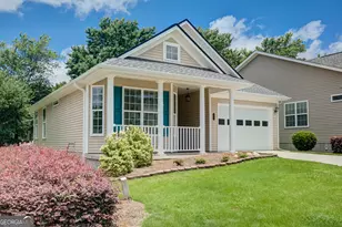 17 Hampshire Ln, Newnan, GA 30265 - Photo 2