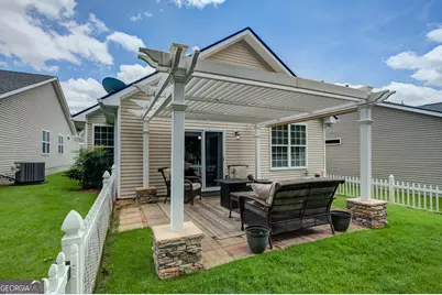 17 Hampshire Lane, Newnan, GA 30265 - Photo 36