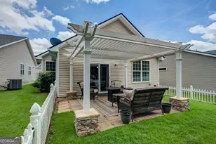 17 Hampshire Ln, Newnan, GA 30265 - Photo 36