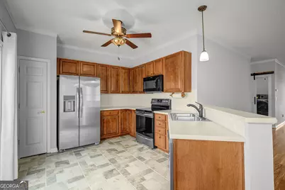 17 Hampshire Lane, Newnan, GA 30265 - Photo 22