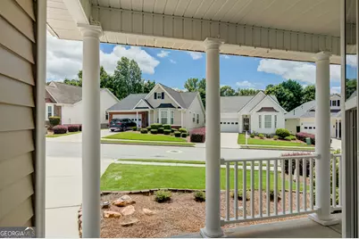 17 Hampshire Lane, Newnan, GA 30265 - Photo 6