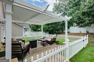 17 Hampshire Ln, Newnan, GA 30265 - Photo 38