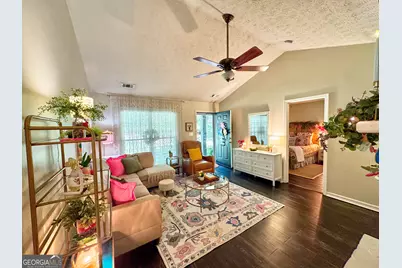 37 Nantucket Drive, Lagrange, GA 30241 - Photo 2