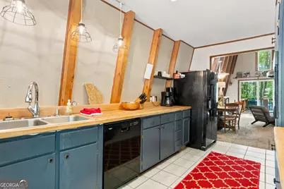 383 Hub Dent Road NE, Milledgeville, GA 31061 - Photo 2