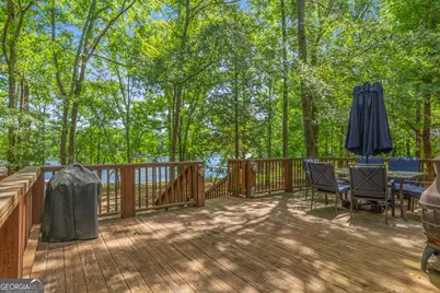 383 Hub Dent Road NE, Milledgeville, GA 31061 - Photo 1