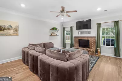 120 Baker Field Lane SE, Ludowici, GA 31316 - Photo 22
