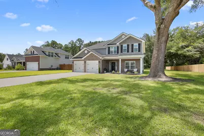 120 Baker Field Lane SE, Ludowici, GA 31316 - Photo 2