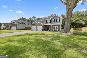 120 Baker Fld Ln SE, Ludowici, GA 31316 - Photo 2