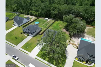 120 Baker Field Lane SE, Ludowici, GA 31316 - Photo 50