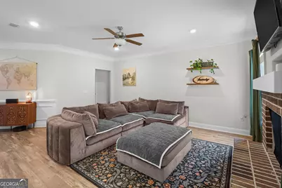 120 Baker Field Lane SE, Ludowici, GA 31316 - Photo 20