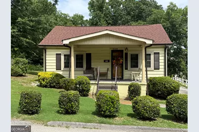954 Bryant Street SW, Conyers, GA 30012 - Photo 1